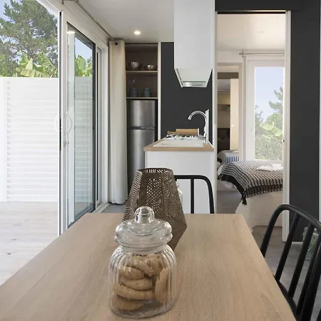 Mobilehome In Pieve Vecchia - Gardasee 22045 Manerba del Garda