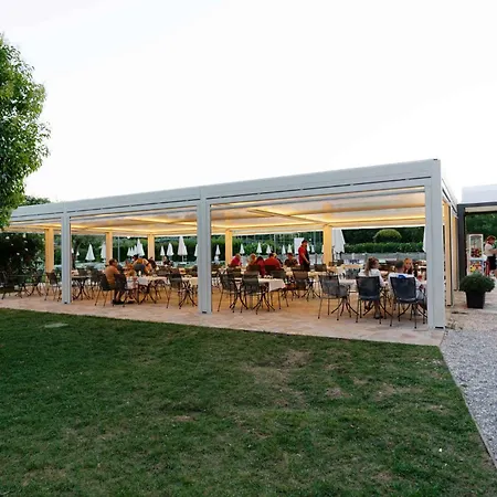 Mobilehome In Pieve Vecchia - Gardasee 22045 Manerba del Garda